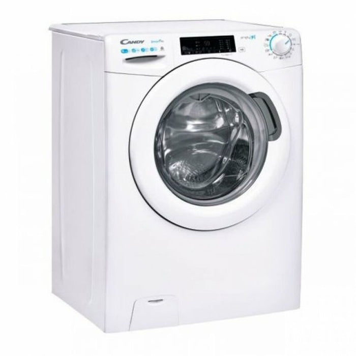 Waschmaschine / Trockner Candy CSOW 4965TWE/1-S 9kg / 6kg Weiß 1400 rpm