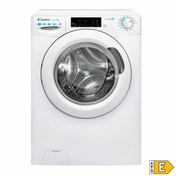 Waschmaschine / Trockner Candy CSOW 4965TWE/1-S 9kg / 6kg Weiß 1400 rpm