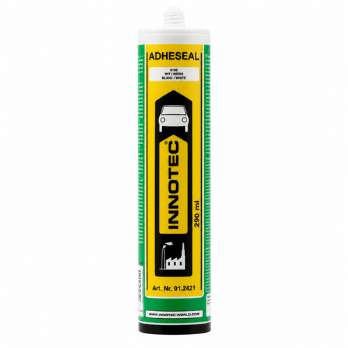 Innotec Adheseal – Dauerelastische Klebedichtmasse