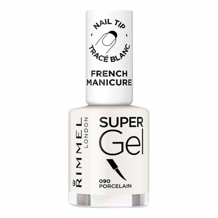 Nagellack French Manicure Rimmel London