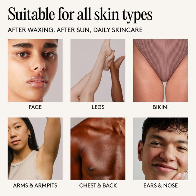 Mylee Pure Aloe Vera