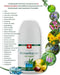 SwissMedicus Pferdebalsam mit hanf - Roll-On