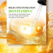 Abodiuss Vitamin C Serum Gesicht