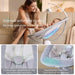 Momcozy CocoSway Babywippe