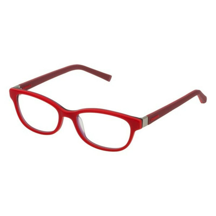 Brillen Converse VCO079Q460Z26 Für Kinder Rot (Ø 46 mm)