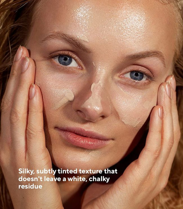MADARA Organic Skincare | Sonnencreme Gesicht 50 Ultra-Shield Sonnenschutz