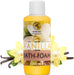 AROMATIKA  Badeschaum Vanille