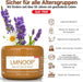 LMNOOP Dekubitus Creme Wundheilungssalbe