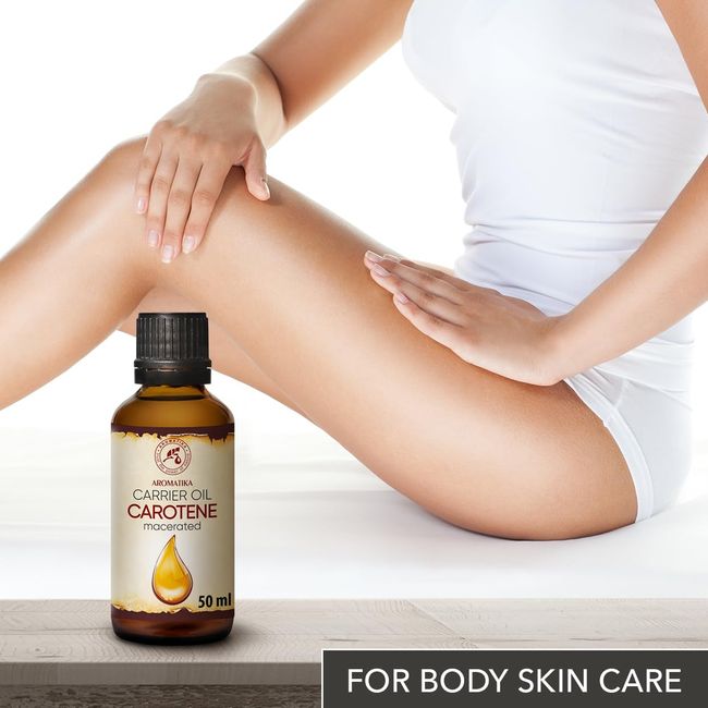 AROMATIKA  Carotin Öl