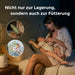 Momcozy Natürliche Baby Bottle Muttermilch Bewahrung
