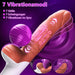 HIVEFUN Dildo Vibratorensets für Frauen