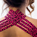 CureTape Kinesiotapes Kinesiologie Tape Leopard