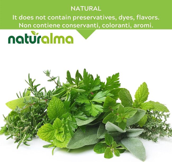 Naturalma Gemeine Beifuß Artemisia vulgaris Tabletten