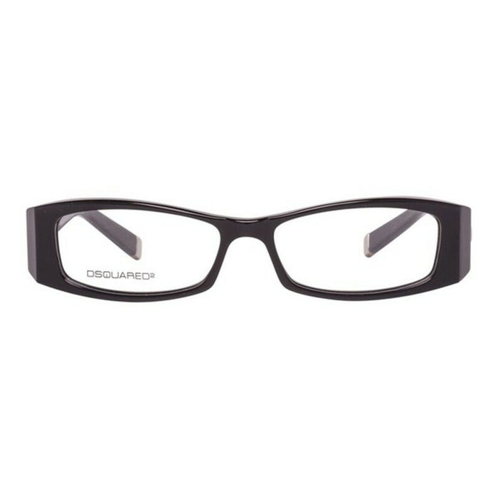 Brillenfassung Dsquared2 DQ5020-001 Schwarz (ø 51 mm)