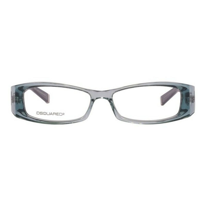 Brillenfassung Dsquared2 DQ5020-087 (ø 51 mm) Durchsichtig (ø 51 mm)
