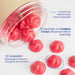 Jelly Pills Magnesium Gummis Kinder V2602-6247