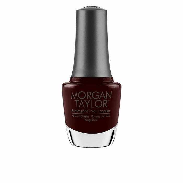 Nagellack Morgan Taylor Professional from paris with love (15 ml)