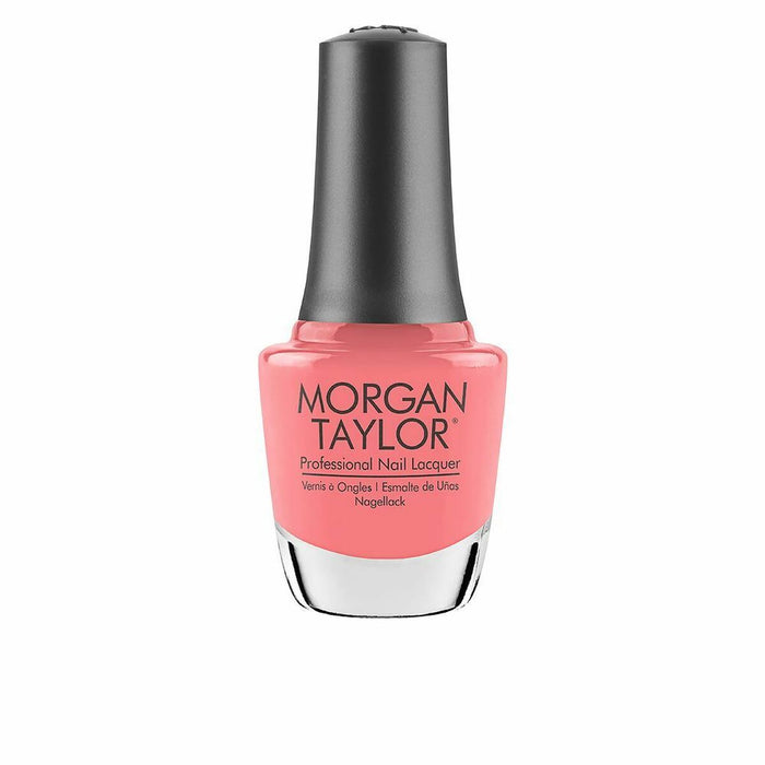 Nagellack Morgan Taylor Professional beauty marks the spot (15 ml)