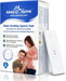 Fruchtbarkeitstest Sperma Test für Männer Easy@Home Spermientest  Zeugungsfähigkeit Schnelltest