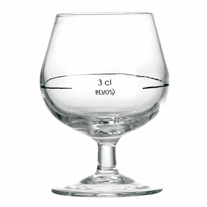 Gin-Glas Arcoroc Coñac Durchsichtig Glas 150 ml 2 Stück