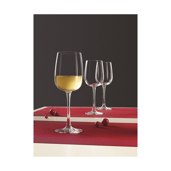 Weinglas Luminarc Versailles 6 unidades 270 ml (27 cl)