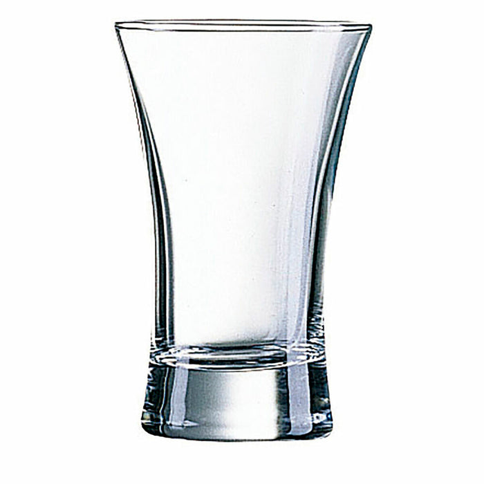 Schnapsglas Arcoroc Hot Shot Glas 7 cl (12 uds)