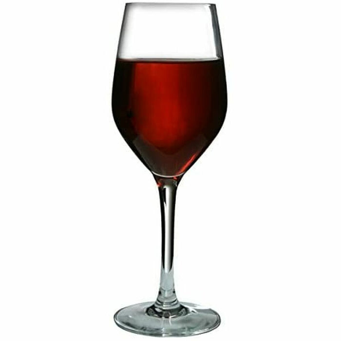 Weinglas Arcoroc Mineral Durchsichtig Glas 6 Stück (27 cl)