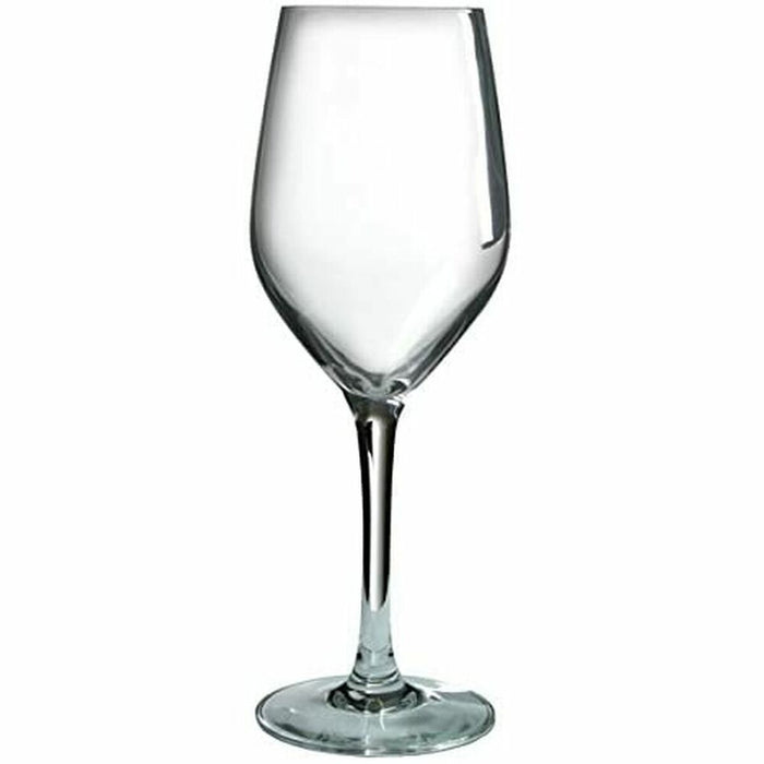 Weinglas Arcoroc Mineral Durchsichtig Glas 6 Stück (27 cl)