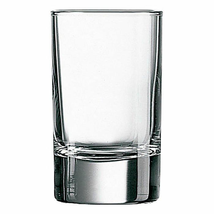 Gläserset Arcoroc ARC J4238 6 Stück Durchsichtig Glas (100 ml)
