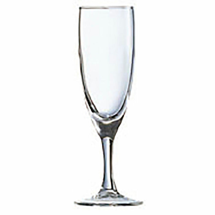 Champagnerglas Arcoroc Princess Durchsichtig Glas 6 Stück (15 cl)