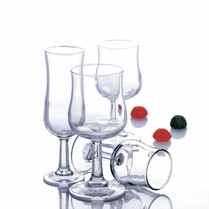Weinglas Arcoroc Elegance 6 Stück (20 cl)