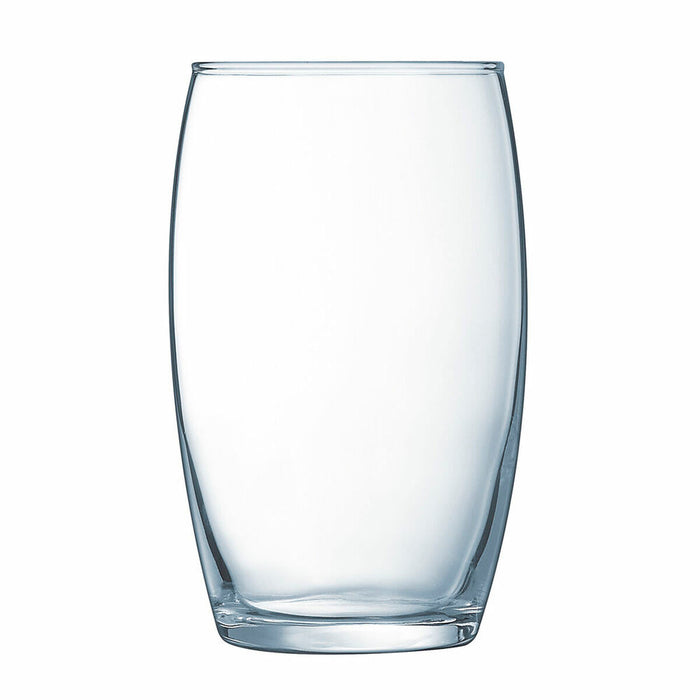 Gläserset Arcoroc Vina 6 Stück Durchsichtig Glas (36 cl)