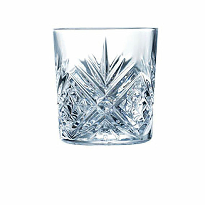 Trinkglas Arcoroc ARC L7254 Durchsichtig Glas 6 Stücke 300 ml