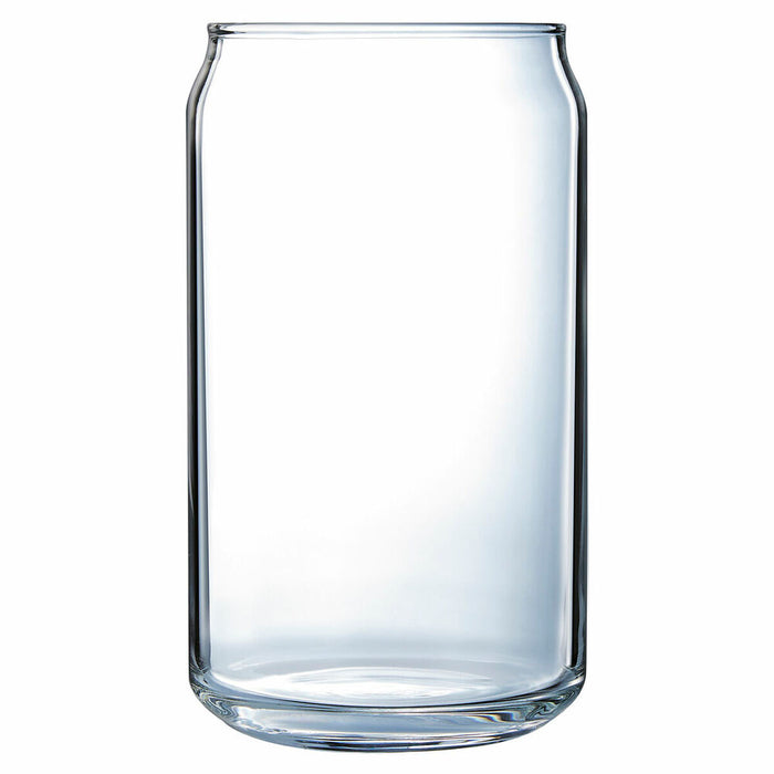 Gläserset Arcoroc ARC N6545 Dose 6 Stück Durchsichtig Glas (47,5 cl)