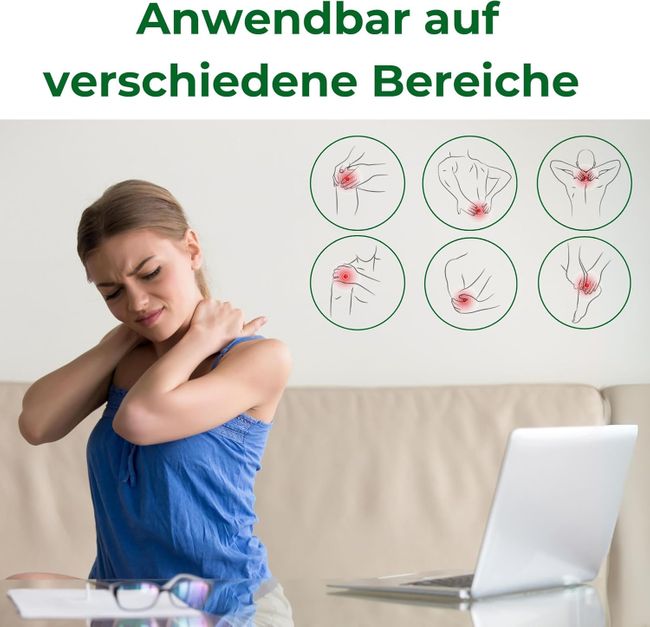 Kräuterhof® Pferdebalsam kühlend
