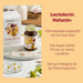 Health Labs Care Lactoferrin Natural+ Kapsel