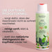 Jean & Len Frische Shampoo Grüner Tee & Limette