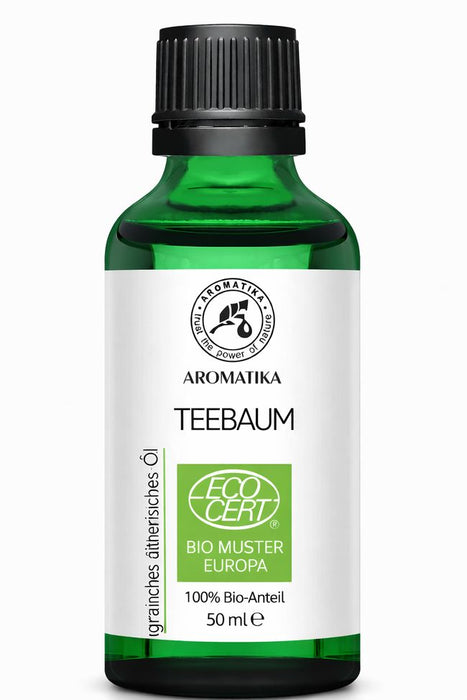 AROMATIKA  Teebaum