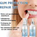 SUMMISHI Zahnfleisch Reparatur Spray & Tropfen