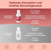 Bandini Vitamin B Komplex Liposomal Flüssigformat