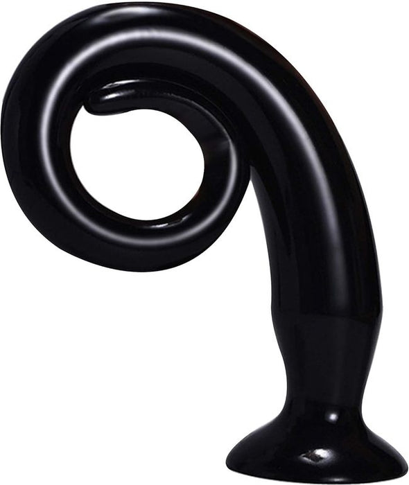 FOPS 50cm Anal dildo Saugnapf dildo für Männer Frauen