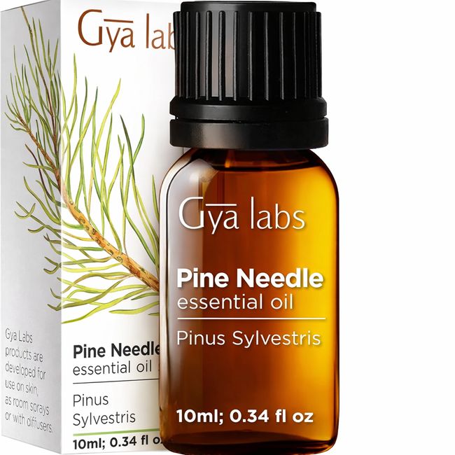 Gya Labs Ätherische Kiefernöle
