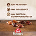 8in1 Triple Flavour Skewers Kaustangen für Hunde Beutel