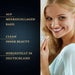 Satin Naturel Melatonin + Hyaluron Kollagen Kapseln