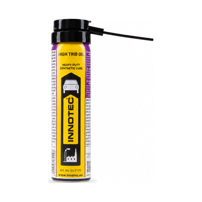 Innotec High-Trib Oil, 75 ml und Aerosol – 75 ml · Aerosol, 1 Stück, Artikelnummer 1004-1