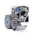 CureTape Kinesiotapes Kinesiologie Tape Zebra