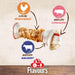 8in1 Triple Flavour Knochen L