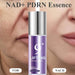 Soleneva NAD+PDRN Essence Serum Gesicht