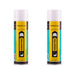 Innotec Power Clean, 500 ml und Aerosol – 500 ml · Aerosol, 2er-Set, Artikelnummer 1210