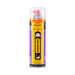 Innotec Air Shot, Spring (Orange) – 500 ml · Aerosol, 1 Stück, Artikelnummer 1213-04